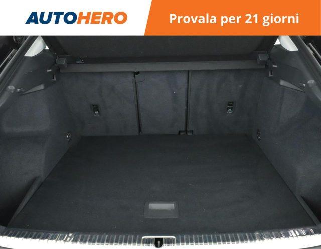 AUDI Q3 SPB 35 TFSI S tronic S line edition