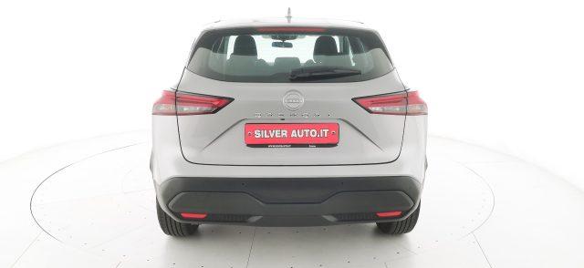 NISSAN Qashqai MHEV 158 CV Xtronic Business