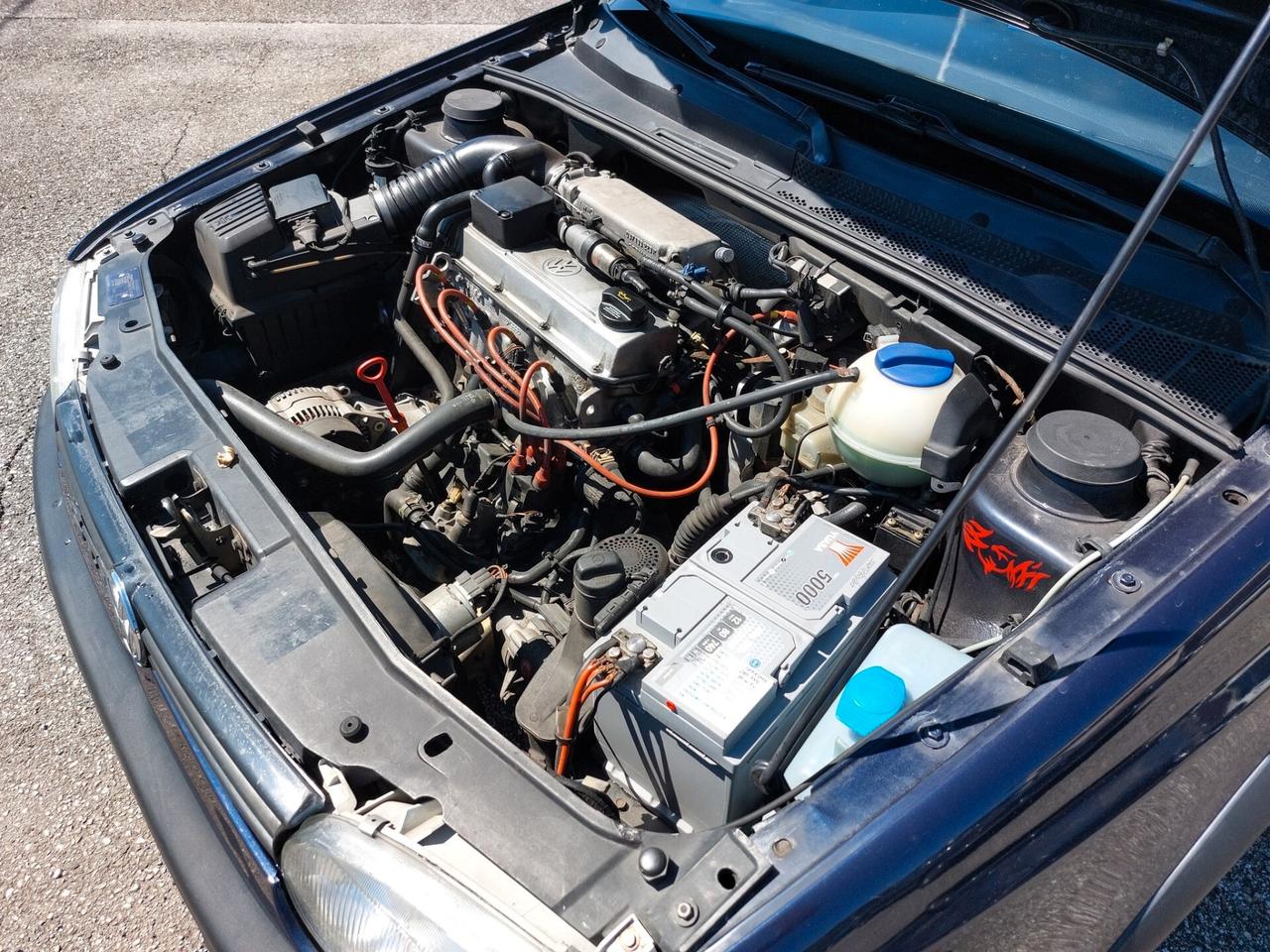 Volkswagen Golf GTI 2.0 cat 3 porte del 1993