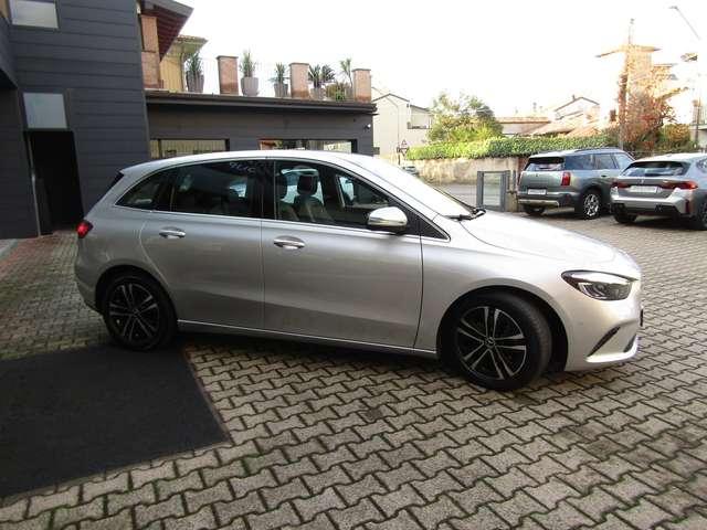 Mercedes-Benz B 180 d SPORT CAMBIO AUTO 116 CV,NEOPATENTATI,CERCHI 17