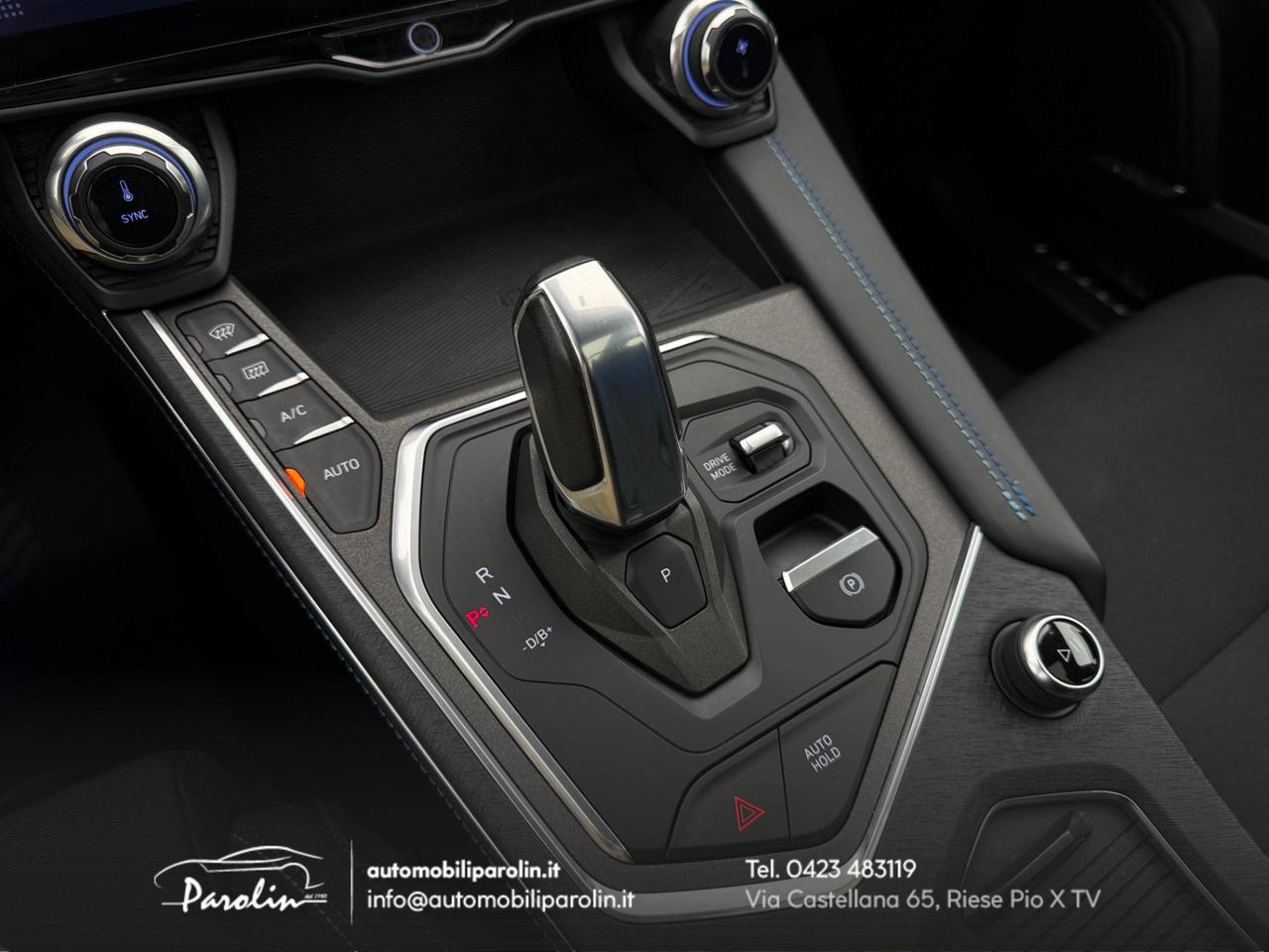 Lynk & Co 01 1.5 td phev auto Prezzo REALE