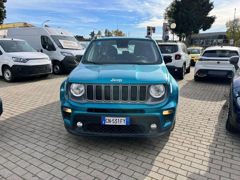 Jeep Renegade 1.0 T3 Limited