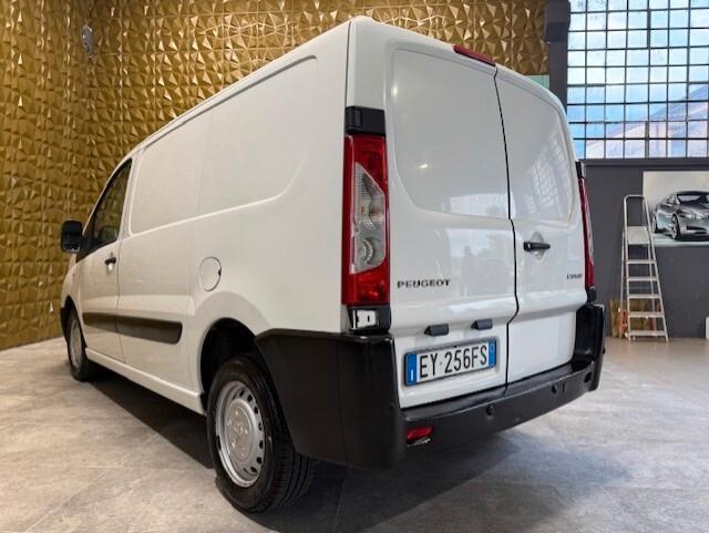 Peugeot Expert 2.0 HDi 125CV FAP PC-TN 10Q Furgone