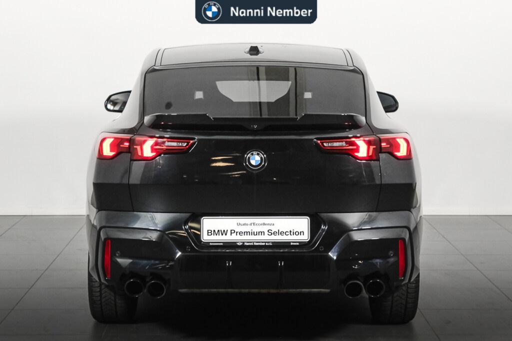 BMW X2 M 35 i MSport Pro xDrive DCT