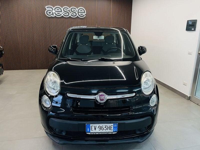 FIAT 500L 500L 1.3 Multijet 85 CV Pop Star