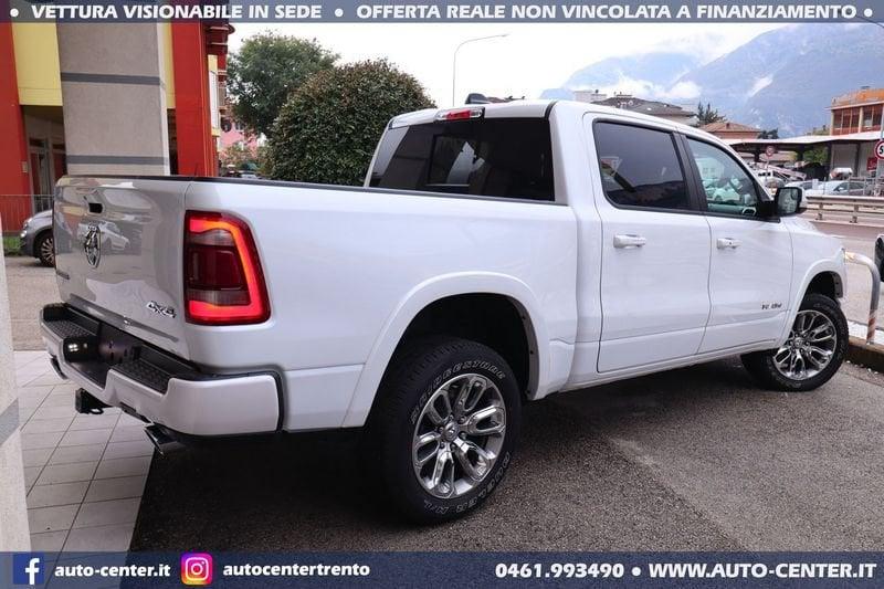 Dodge RAM 1500 LARAMIE 3.0 D V6 4X4 *IVA INCLUSA