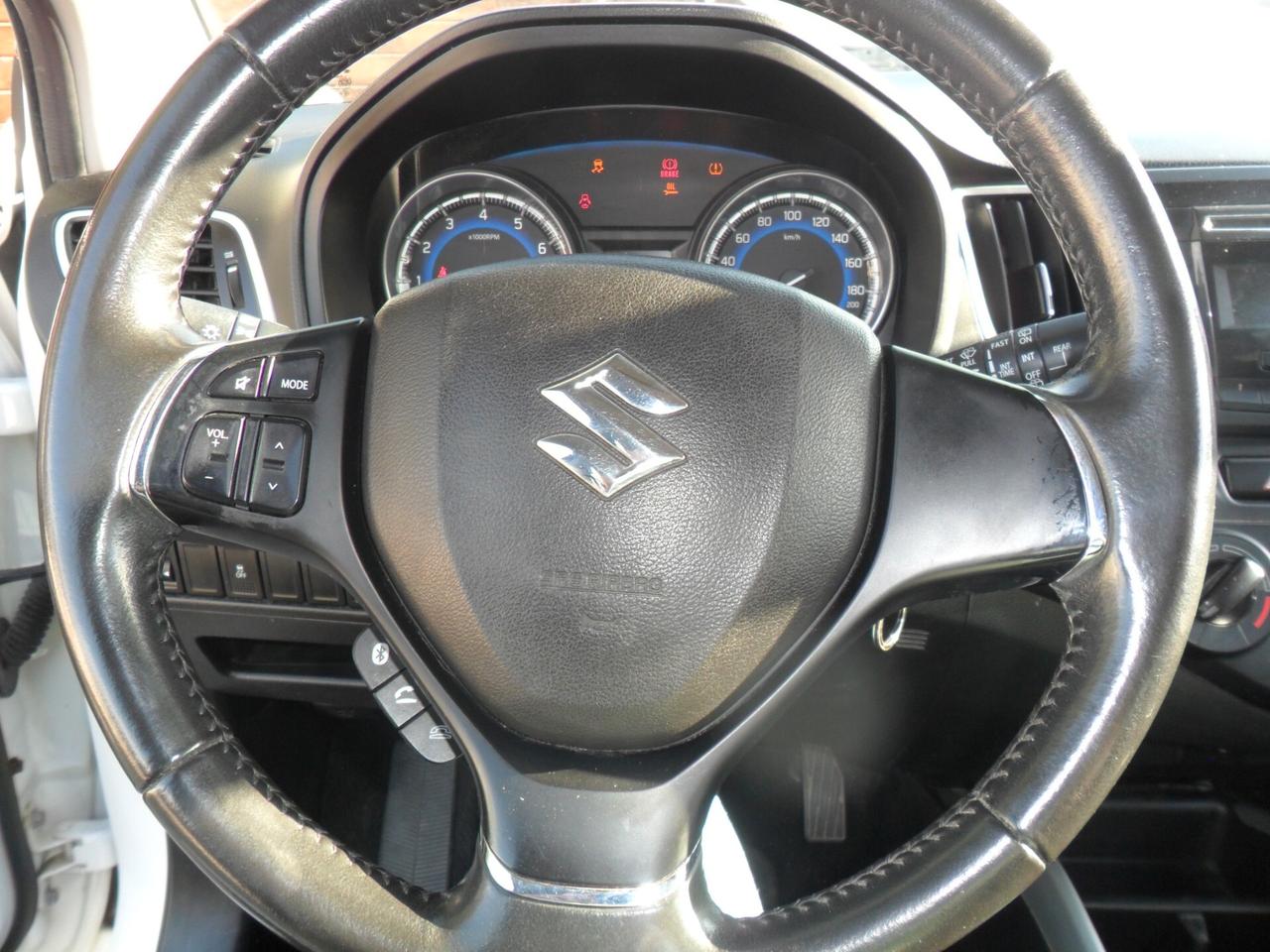 Suzuki Baleno 1.2 VVT Dualjet B-Easy
