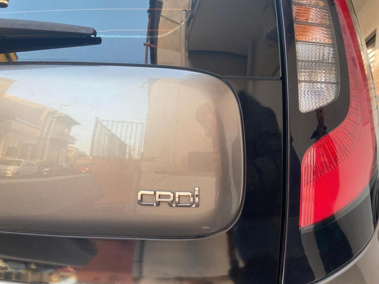 Kia Soul 1.6 CRDi You