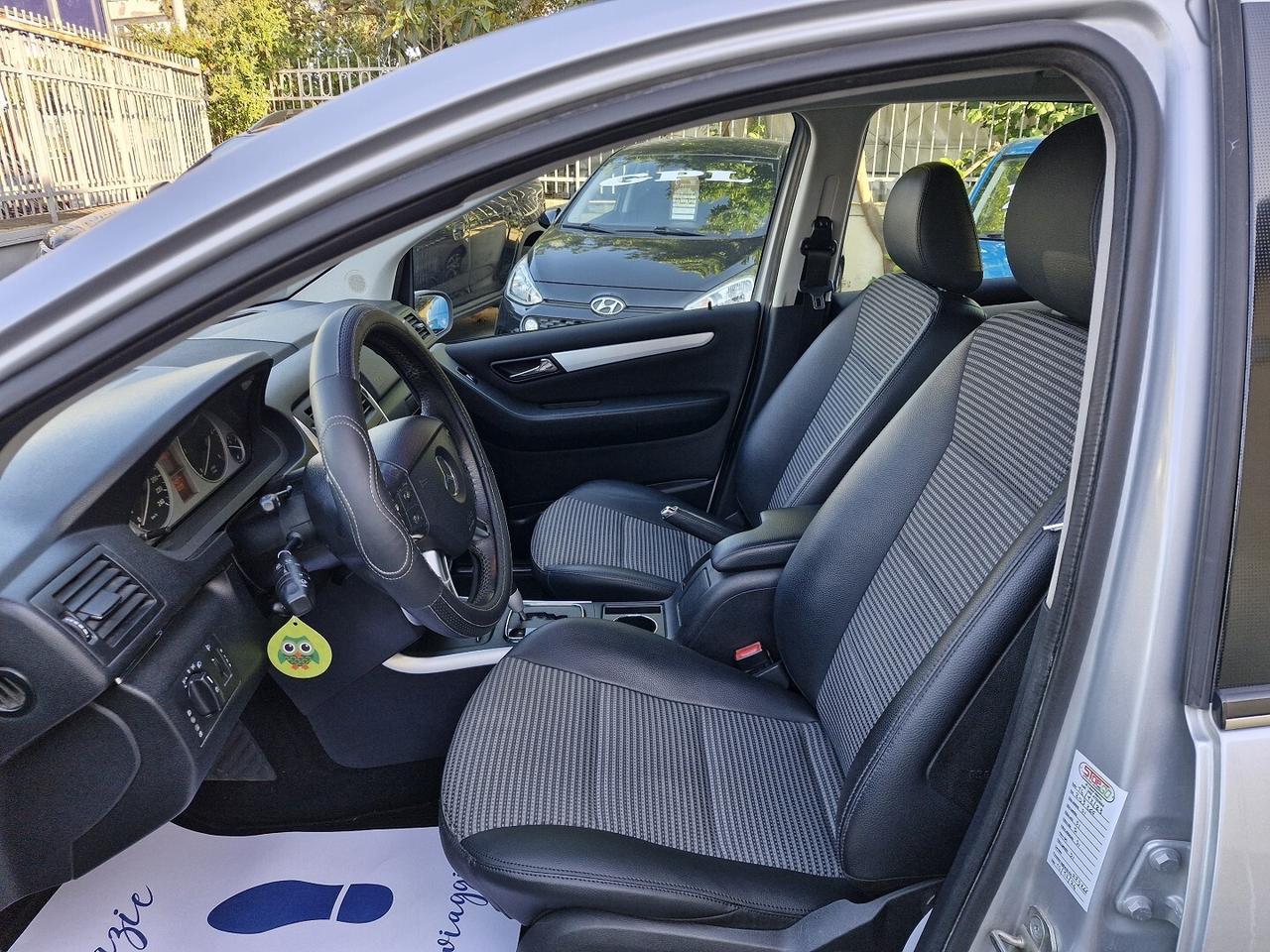 MERCEDES CLASSE B180 2.0 CDI SPORT AUTOMATICA