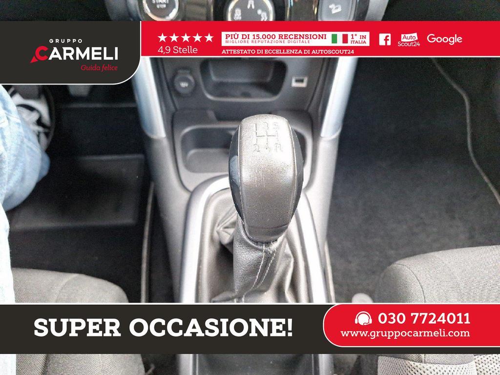 Citroen C3 Aircross 1.2 PureTech Shine