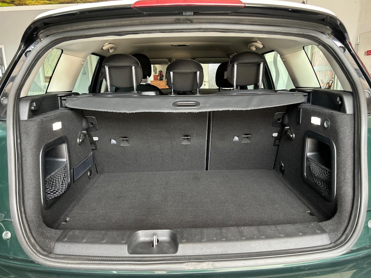 Mini Cooper D Clubman 2.0