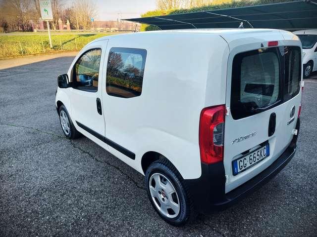 Fiat Fiorino 1.3 M-JET 95 CV CARGO SX 2 POSTI AUTOCARRO