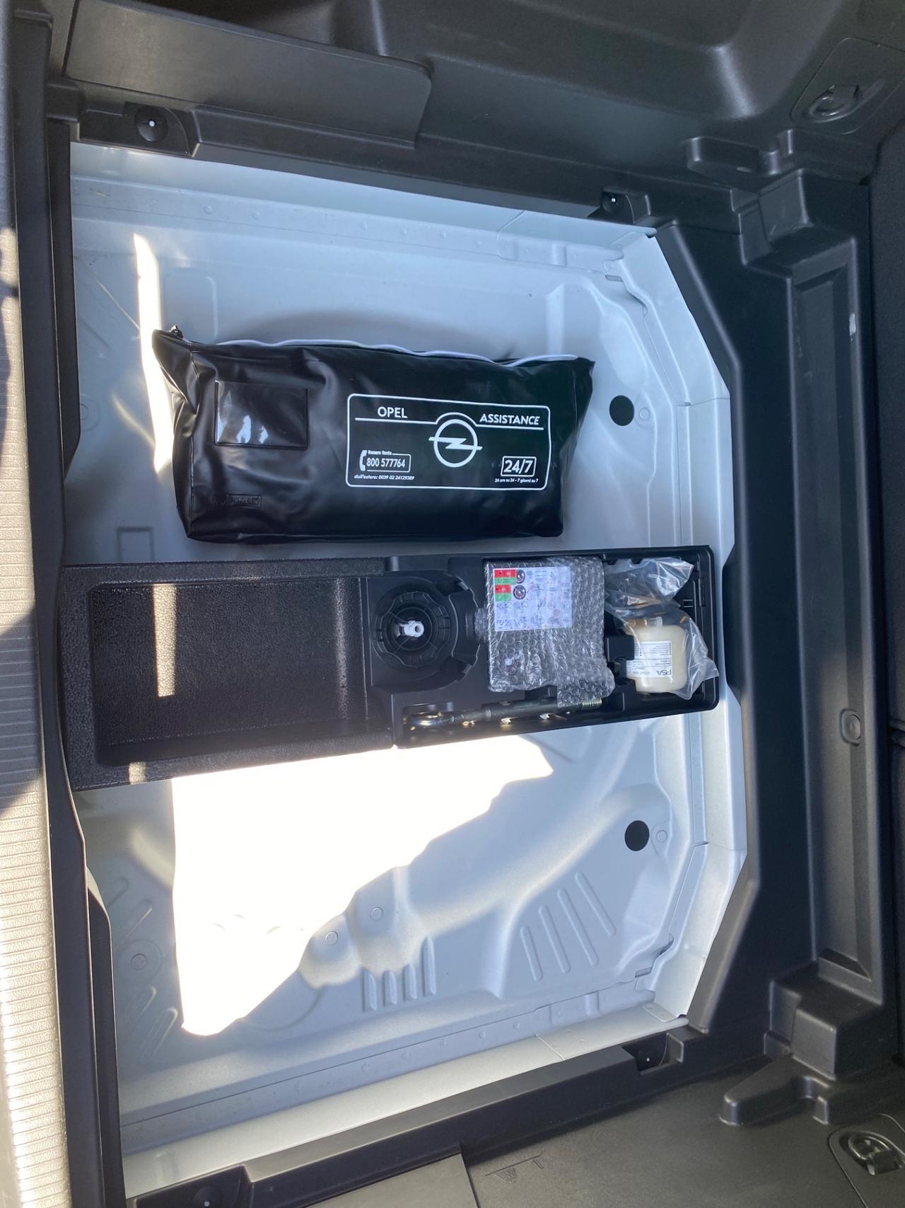 Opel Grandland X 1.5 diesel Ecotec Start&Stop aut. Elegance