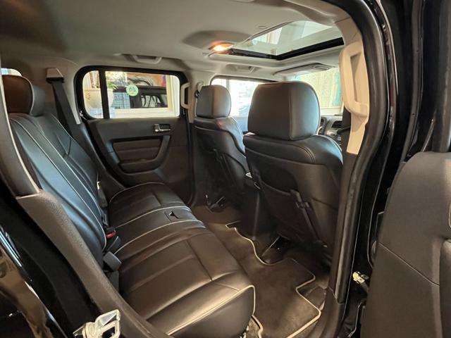 HUMMER H3 3.7 aut. Luxury