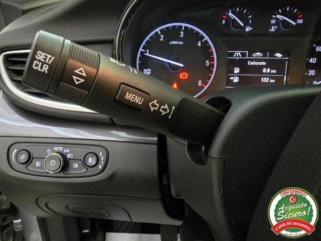 OPEL Mokka X 1.6 CDTI Ecotec 136CV 4x2 Start&Stop Advance