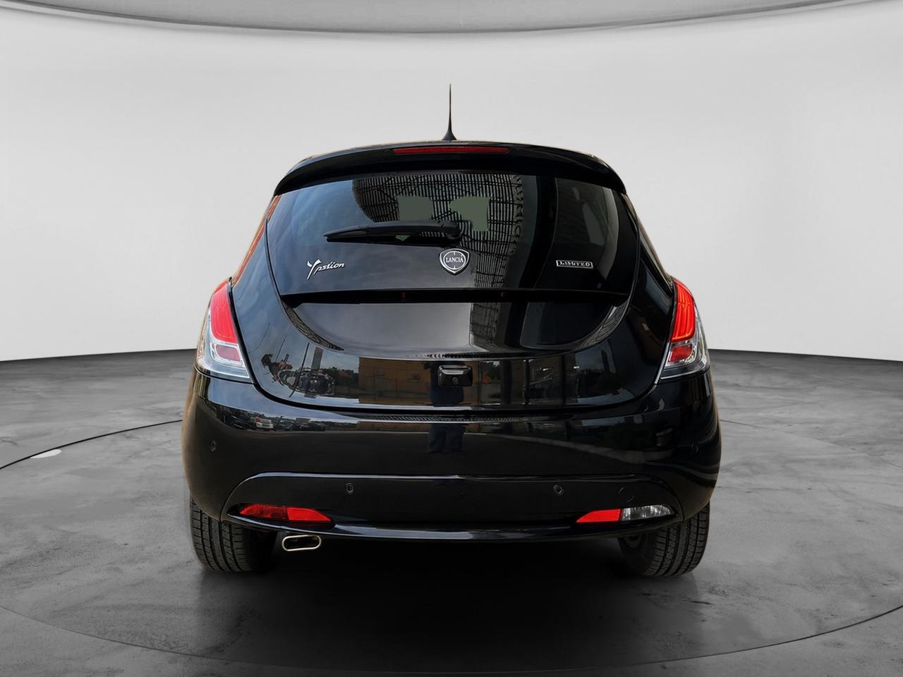 LANCIA Ypsilon III 2021 - Ypsilon 1.0 firefly hybrid Gold Plus s&s 70cv 5p.ti