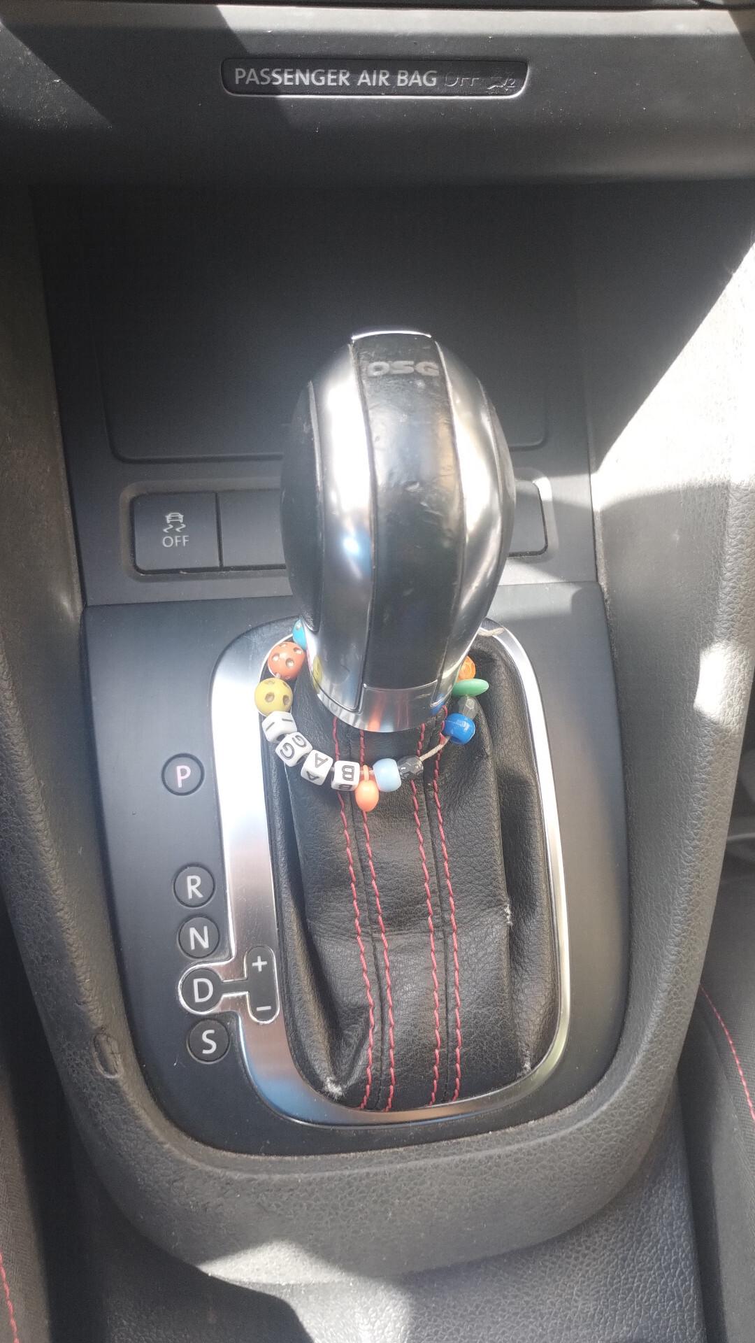 Volkswagen Golf GTI 2.0 TSI DSG 5p.