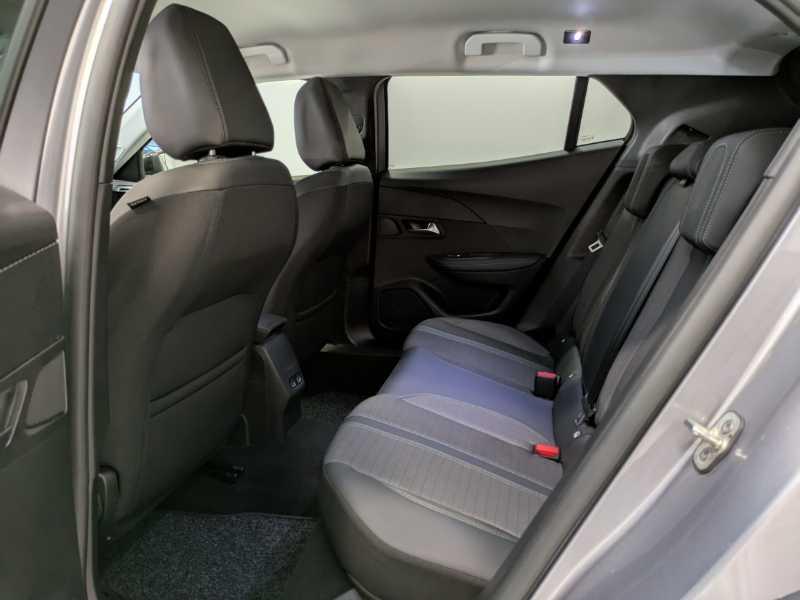 PEUGEOT 2008 II 2020 - 2008 1.5 bluehdi Allure Pack s&s 110cv