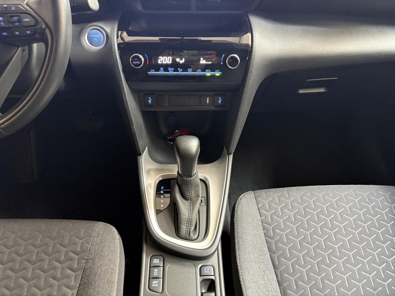 Toyota Yaris Cross 1.5h Trend fwd 116cv e-cvt