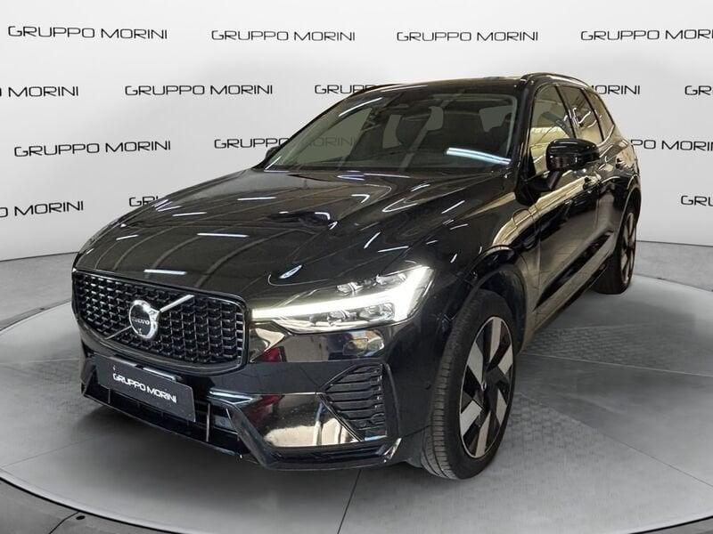 Volvo XC60 XC60 T6 Recharge Plug-in Hybrid AWD aut. Ultimate Bright