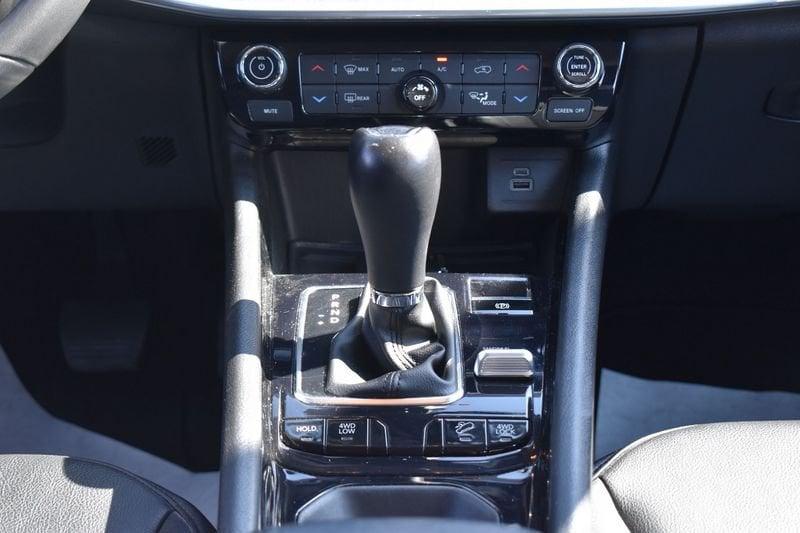 Jeep Compass 4xe 1.3 T4 PHEV 190cv Limited 4xe Auto