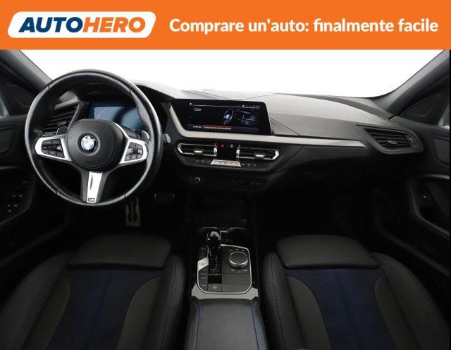 BMW 118 d 5p. Msport