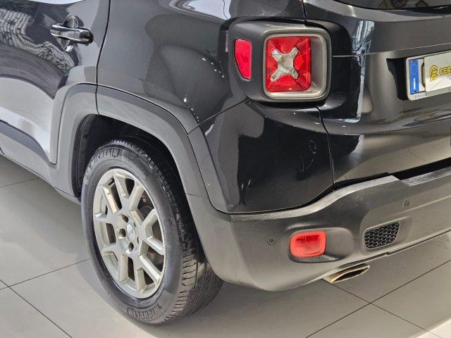 JEEP Renegade 1.6 Mjt 130 CV Limited navi da ?199,00 mensili