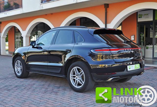 PORSCHE Macan 2.0 PDK 245CV