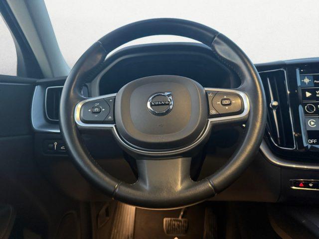 VOLVO XC60 T6 PHEV Hybrid AWD Inscription Expression