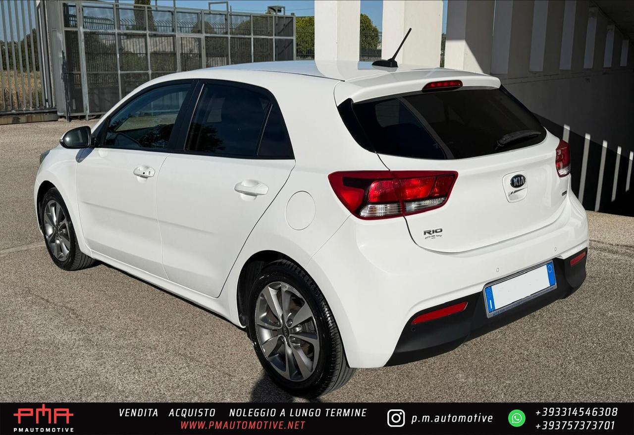 Kia Rio 1.4 CRDi 90CV 5 porte Cool