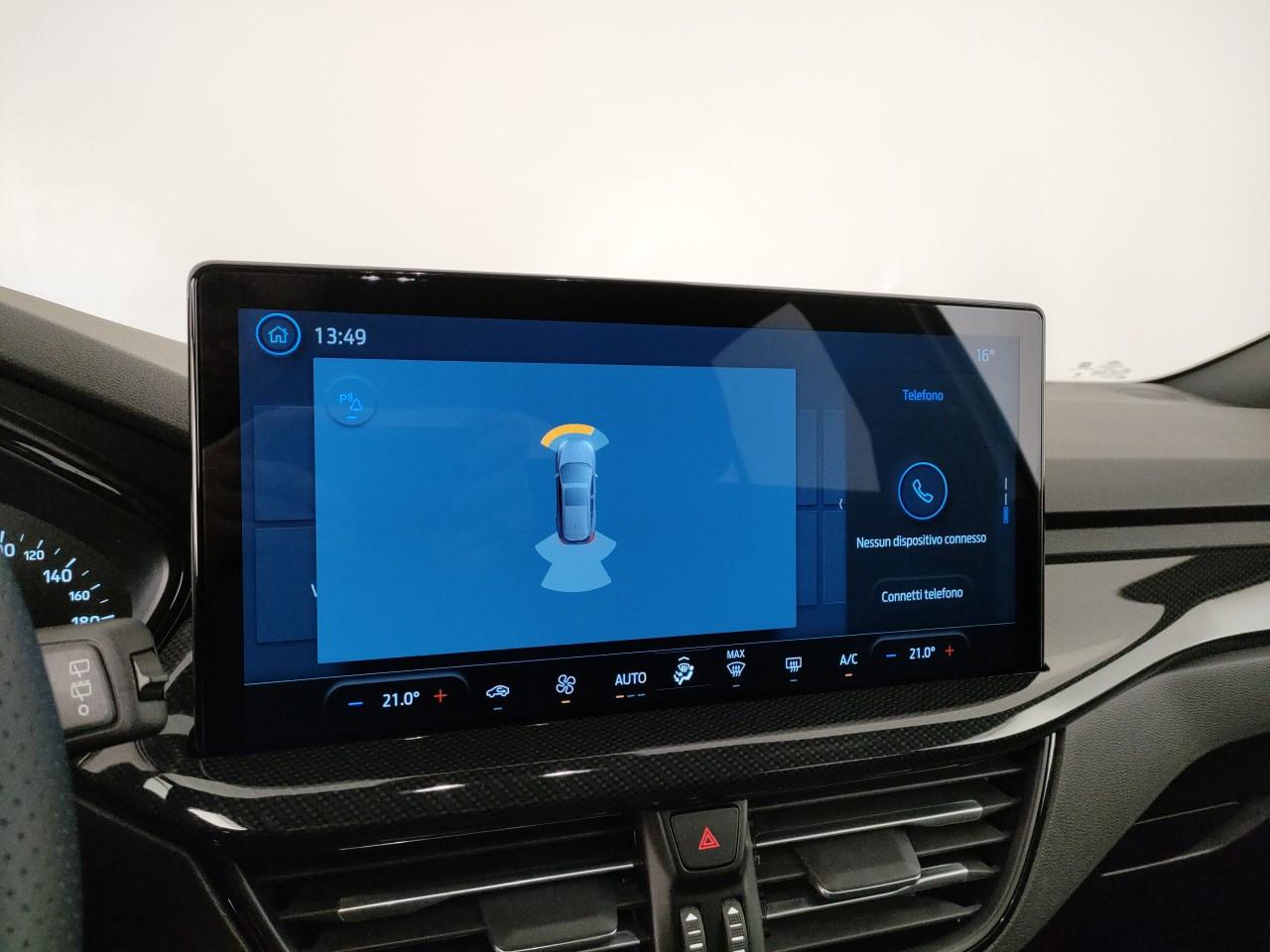 FORD Focus 1.0t ecoboost h ST-Line 125cv