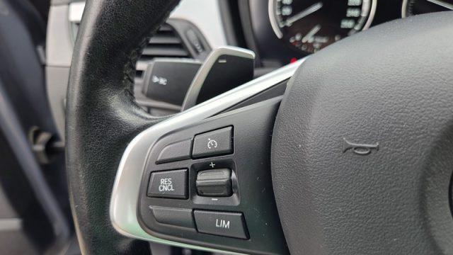 BMW X1 sDrive18d Business Advantage PERMUTE UNICOPROPR.
