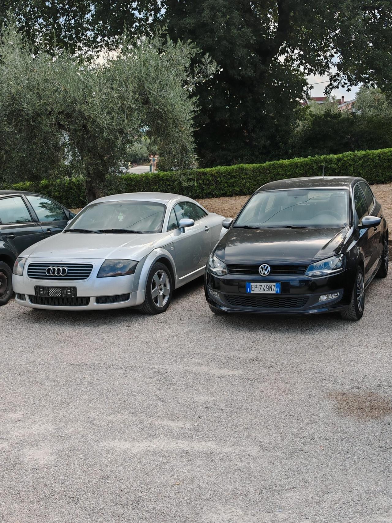 Volkswagen Polo 1.6 TDI 90CV DPF 5 porte R-Line
