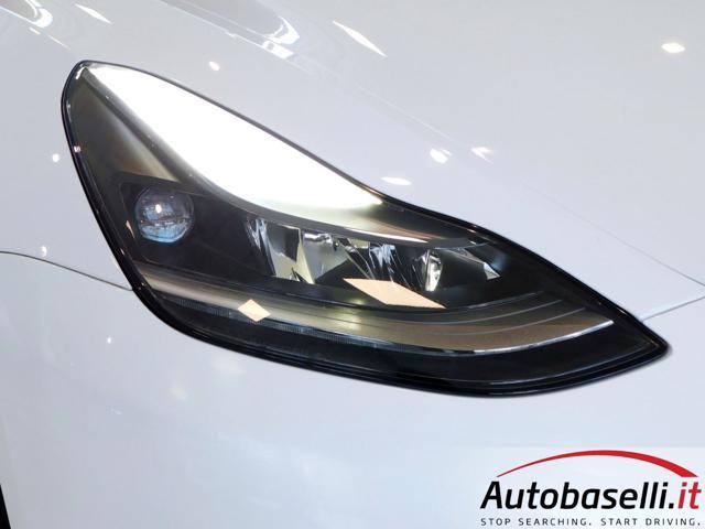 TESLA Model 3 RWD 'RESTYLING' AUTOMATICA, POTENZA DI PICCO 300CV