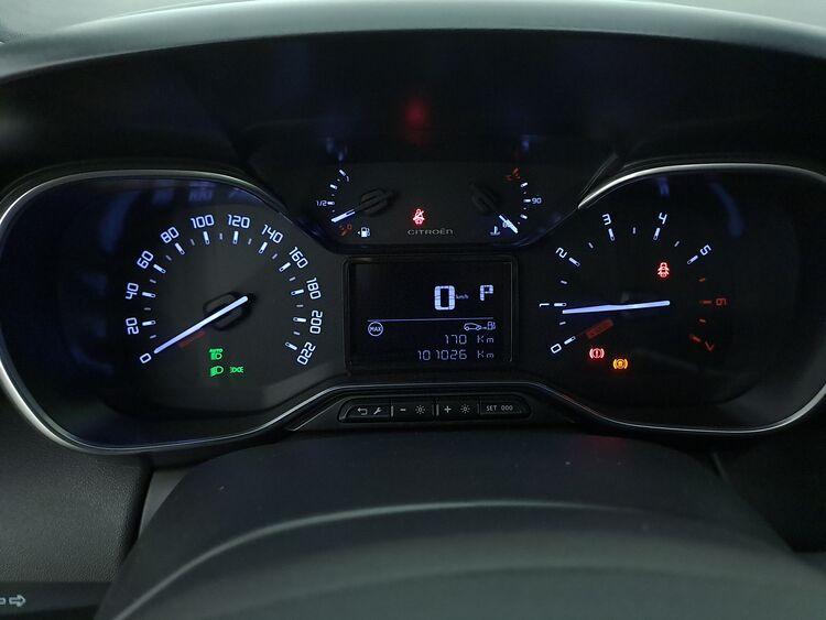 Citroen C3 Aircross Shine EAT6 BR279964 1.5 Diesel 120CV