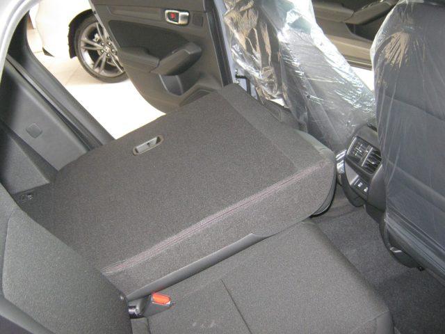 HONDA Civic 2.0 Hev eCVT Sport