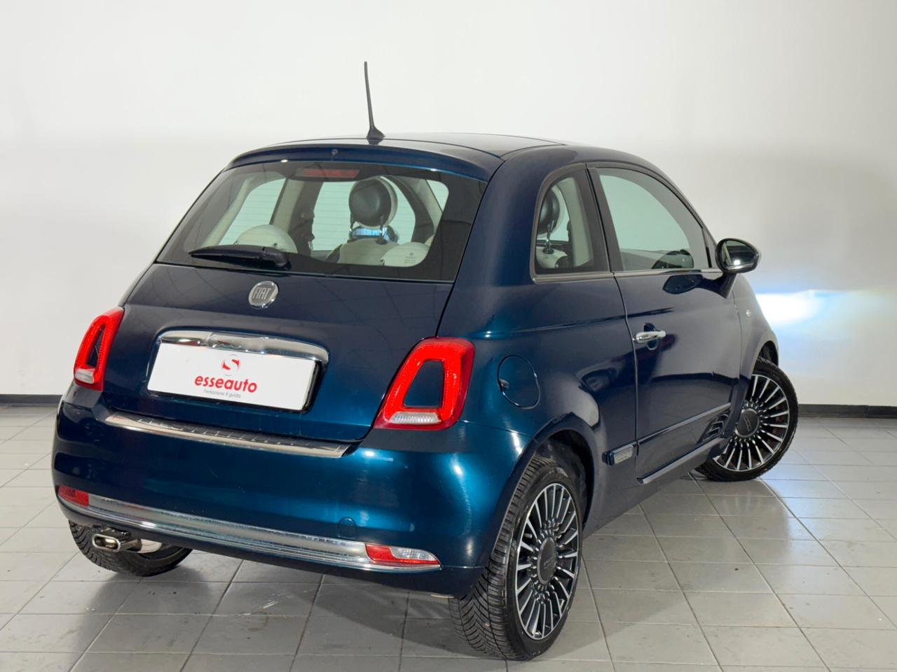 Fiat 500 1.2 Dolcevita