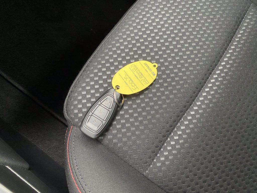 FORD Focus 1.5 ecoblue ST-Line 115cv auto del 2025