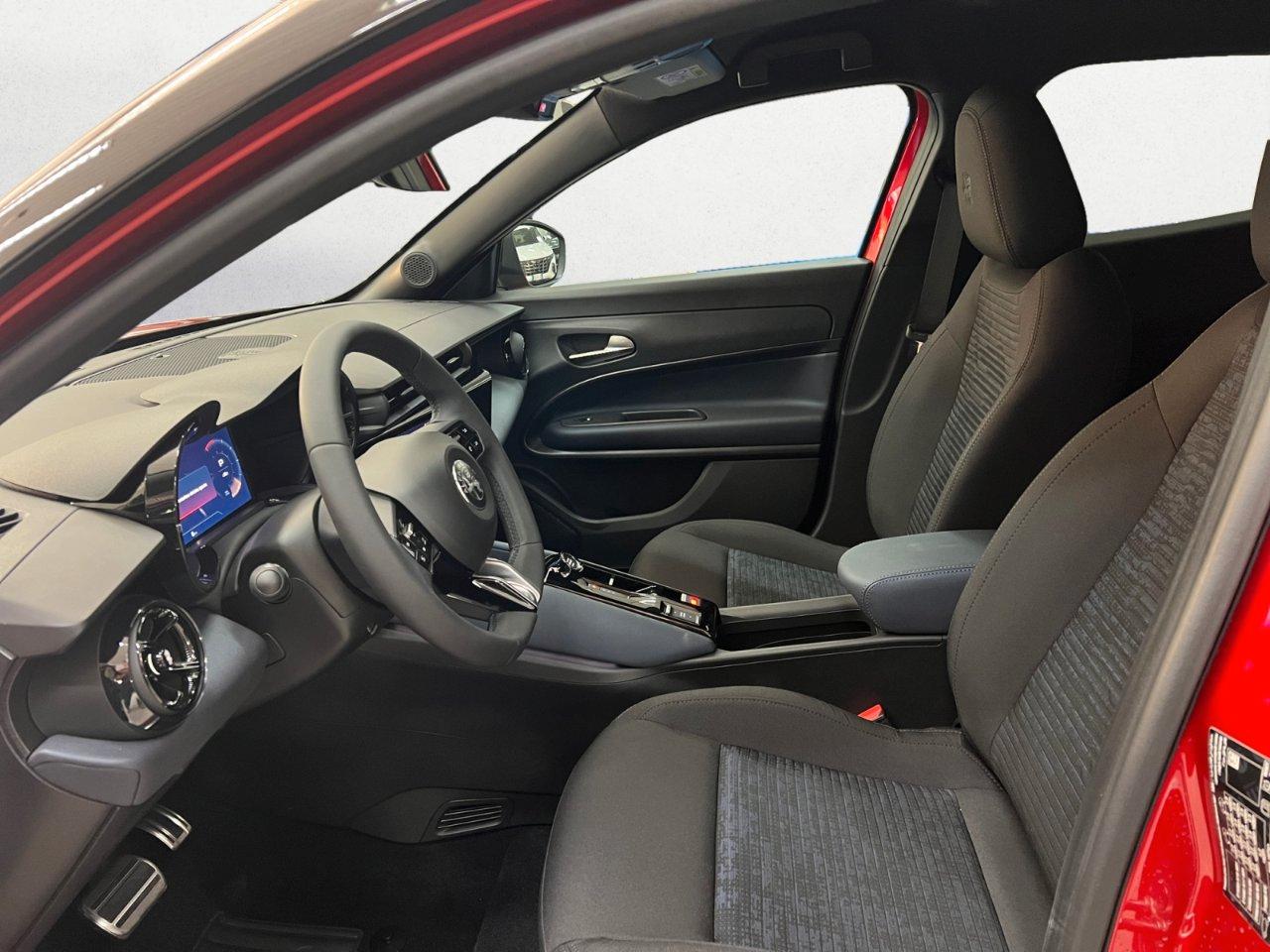 Alfa Romeo Junior 1.2 ibrida Sprint 145cv edct6 KM0
