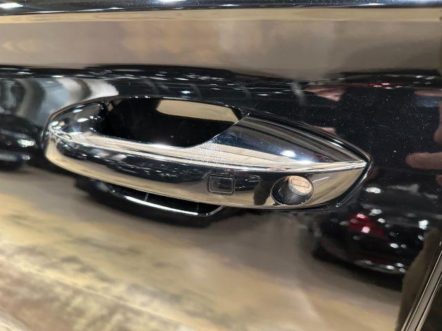 BYD Seal U DMi 1.5 Turbo 324 CV PHEV Design