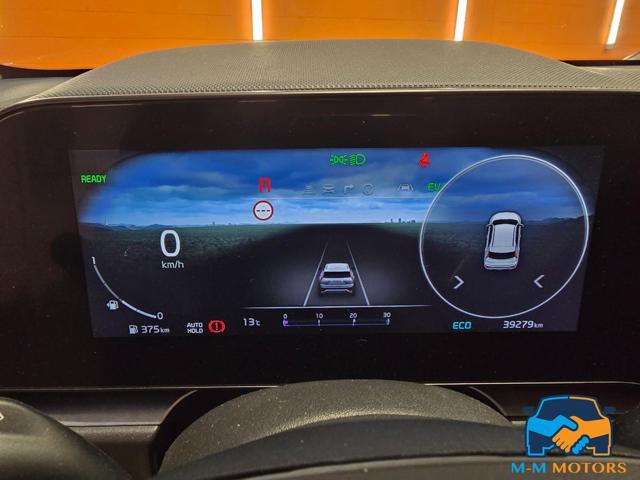 KIA Niro 1.6 GDi DCT HEV Evolution PROMMO