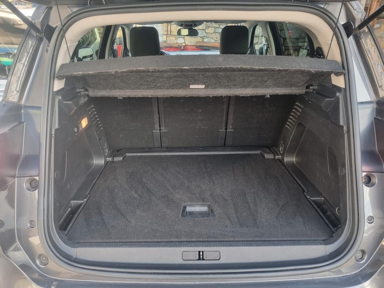 Citroen C5 Aircross C5 Aircross BlueHDi 130 S&S EAT8 Shine