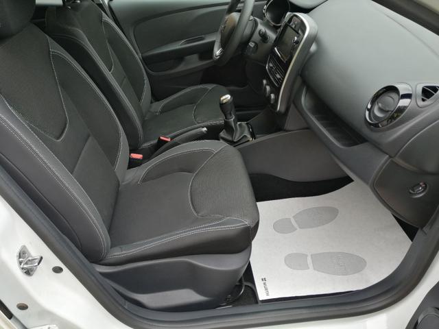 RENAULT Clio TCe 12V 90 CV GPL 5 porte Life