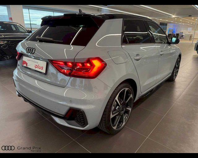 AUDI A1 SB SPORTBACK 30 TFSI S TRONIC MY 24