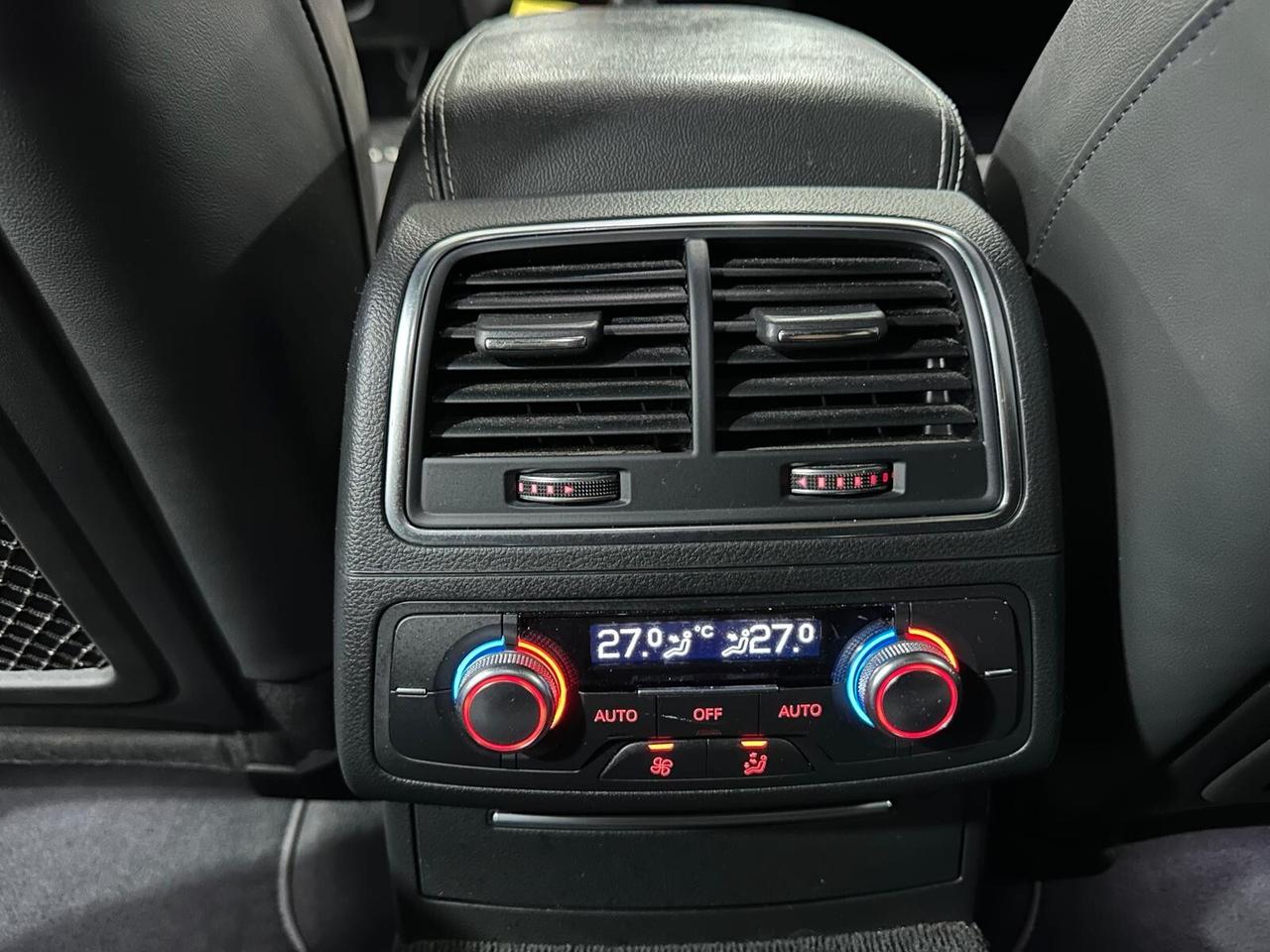 Audi A6 Avant 2.0 TDI 190 CV ultra S-line