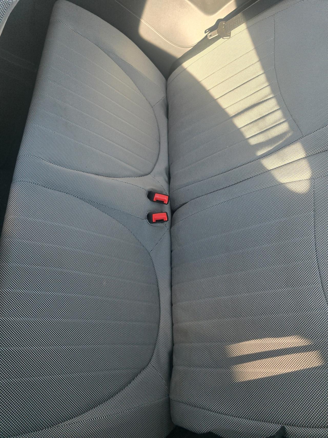 Fiat 500 1.3 MultiJet 75CV Lounge