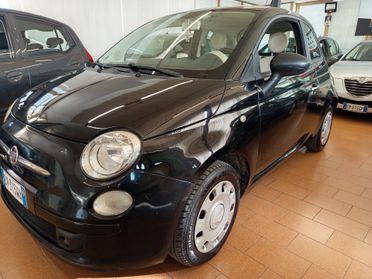 Fiat 500 1.2 Benzina OK NEOPATENTATI