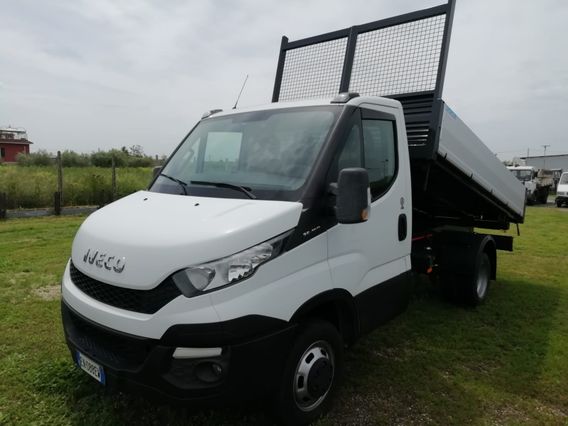 Iveco 35C15 2.3 150CV