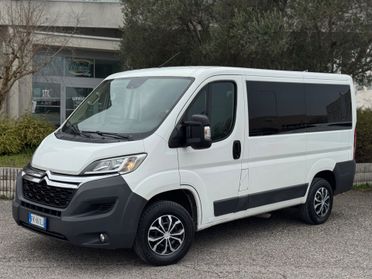 Citroen Jumper 2.0 HDi 131cv 9 Posti Atlante Loisirs