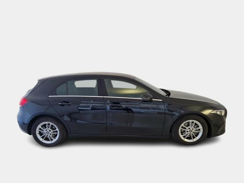 MERCEDES-BENZ A 160 Business Extra 5 PORTE